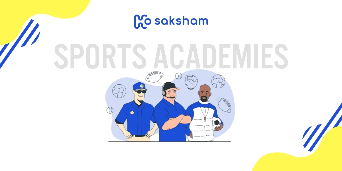 sports academy management software