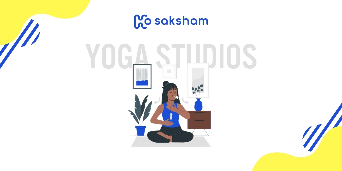 yoga studio subscription management